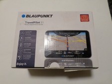 Blaupunkt travelpilot navigati gebraucht kaufen  Mieste