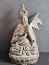 Antique bronze sino for sale  ROCHESTER