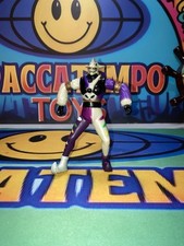 Modellino bandai power usato  Algua