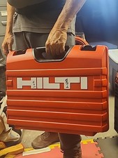 Hilti sid14 sfc14 d'occasion  Expédié en Belgium