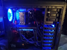 Desktop gaming computer for sale  Hayward