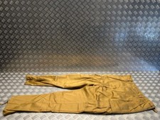 Pantalon combat mil d'occasion  Salernes