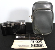 Vintage ricoh 550 for sale  Congers
