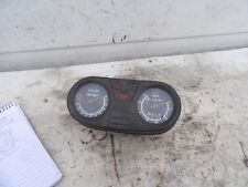 Suzuki 50x clockset for sale  ELY