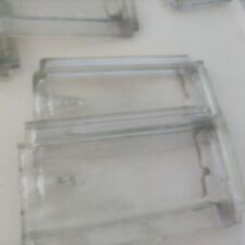 Tuile verre transparente d'occasion  Mont-de-Marsan