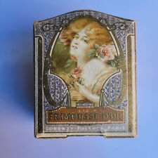 Rare 1900 frimousse d'occasion  Arles