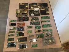 Teile mainboard grafikkarte gebraucht kaufen  Bad Schwalbach
