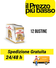 Royal canin poodle usato  Sansepolcro