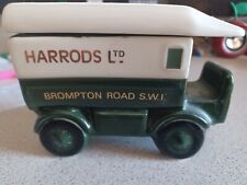 Vintage harrods ltd for sale  UK