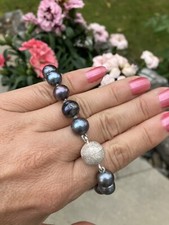 Schönes armband 10mm gebraucht kaufen Schönes armband 10mm gebraucht kaufen  Bad Waldsee