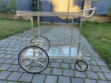 Chariot table roulante d'occasion  Saint-Amand-Montrond