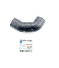 1x genuíno vauxhall gm radiador mangueira astra para g zafira a toyota, 90570030 comprar usado  Enviando para Brazil