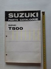 Suzuki 500 iii usato  Vimodrone