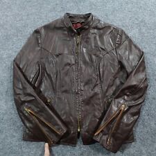 Vintage brooks leather for sale  Grand Blanc