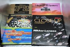 Nikon photomic camera for sale  EXETER
