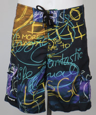 Desigual costume pantaloncino usato  Massa di Somma