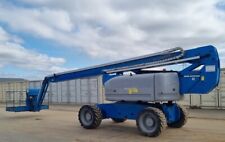 Genie z80 4x4 for sale  TAUNTON