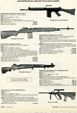 1990 print springfield d'occasion  Expédié en Belgium