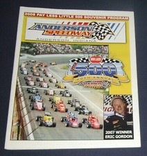 2008 anderson speedway for sale  Goshen