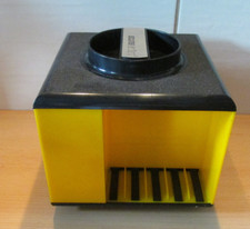 Kassettenbox kassetten karusse gebraucht kaufen  Halle