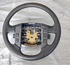Volante range rover usato  Sant Angelo Romano
