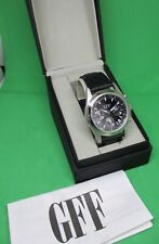 Gff zeiger chronograph gebraucht kaufen  Hermeskeil