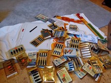 Großes koinvolut zubehör gebraucht kaufen  Weißenburg i.Bay.
