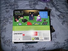 Jeu nintendo switch d'occasion  Saint-Dizier