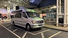 Mercedes sprinter 516cdi for sale  WAKEFIELD