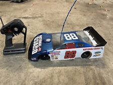 Vintage traxxas 4tec for sale  Perrinton