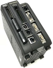 Câmera Keyence CV-3000 controlador de visão de máquina sensor de imagem digital de alta velocidade comprar usado  Enviando para Brazil