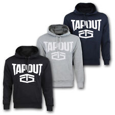 Tapout hoody kapuzen gebraucht kaufen  Pfungstadt