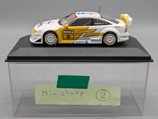Modellautos minichamps pel gebraucht kaufen  Neunkirchen-Seelscheid