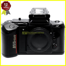 Nikon n4004 body usato  Busto Arsizio