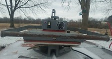 Geo. knight model for sale  Marine