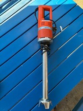 Dynamic master stabmixer gebraucht kaufen  Apolda