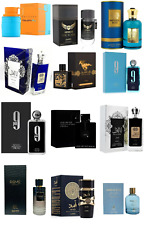 Arabian perfume travel for sale  Clermont