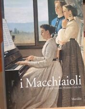 Macchiaioli. prima dell usato  Carate Brianza