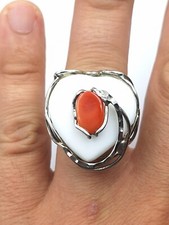 Anello cuore donna usato Anello cuore donna usato  Ercolano