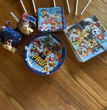 Paw patrol party for sale  Millville