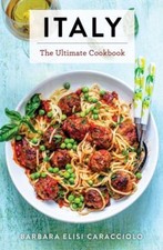 Italy ultimate cookbook for sale  Pittsburgh