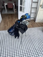 mens left handed golf sets for sale mens left handed golf sets for sale MORECAMBE