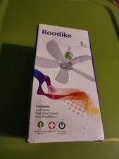 Mini usb ceiling for sale  Edinburg