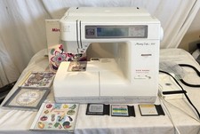 New home janome for sale  USA