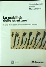 Stabilità delle strutture usato  Italia