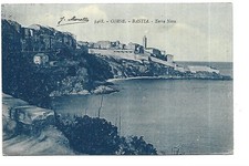 Bastia terra nova d'occasion  Toulon-