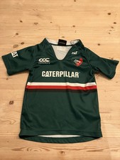 Leicester tigers 2013 for sale  MACCLESFIELD