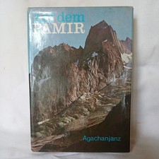 Kmir agachanjanz dem gebraucht kaufen Kmir agachanjanz dem gebraucht kaufen  Berlin