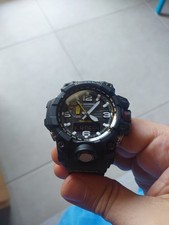 Casio shock gwg usato  Gazzada Schianno