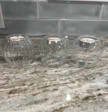 Partylite votive candle for sale  Caledonia